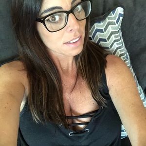 Meet your Posher, Anne